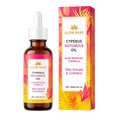 Nourishes and Hydrates Skin