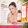 Glow oil