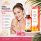 Glow oil
